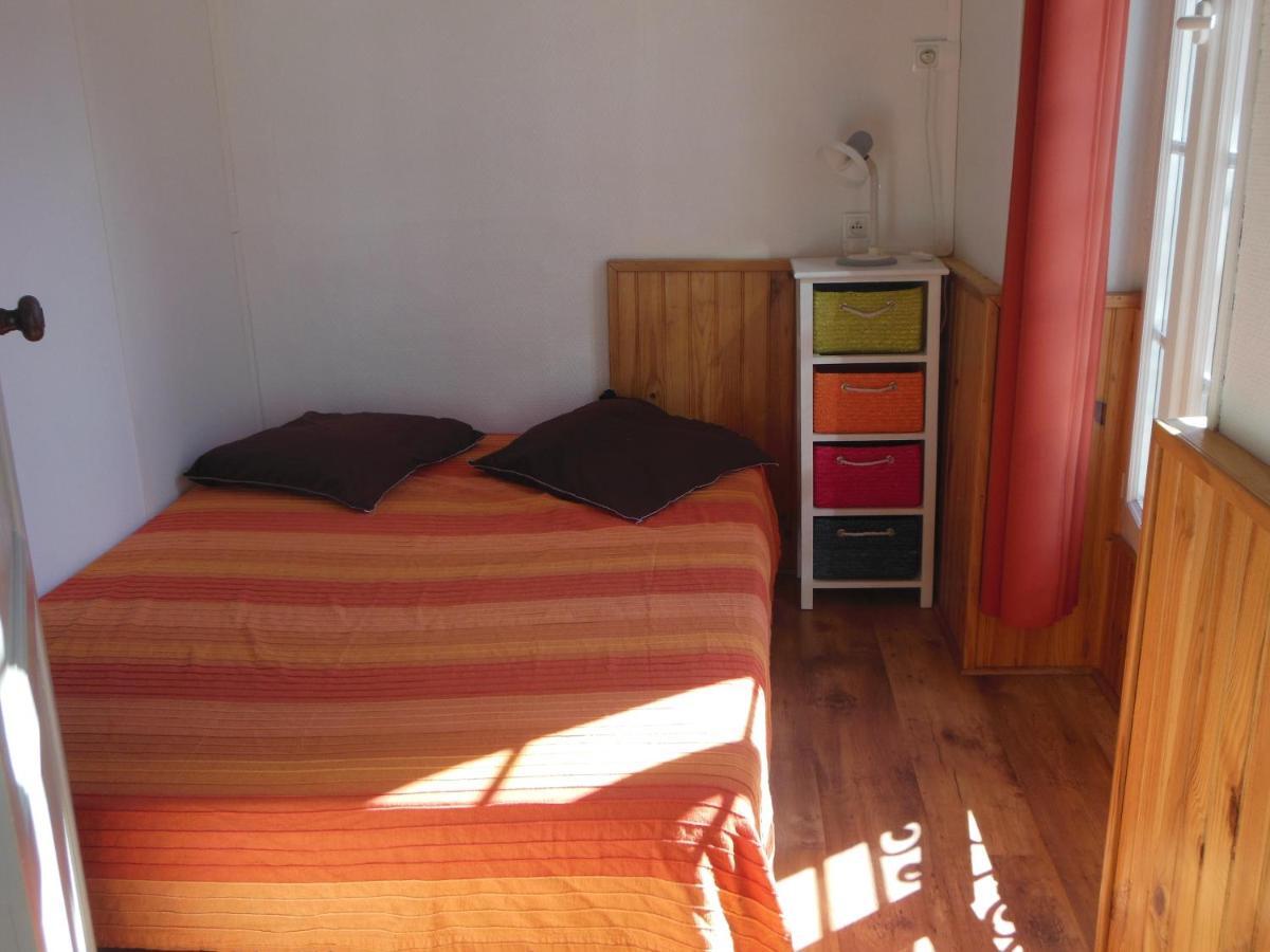 Beau Soleil Apartment อูซ์-บอนส์ ภายนอก รูปภาพ
