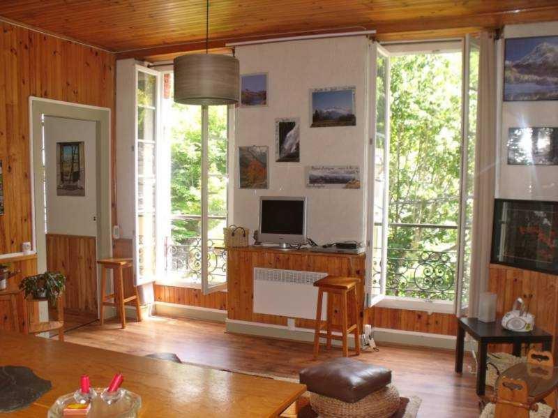 Beau Soleil Apartment อูซ์-บอนส์ ภายนอก รูปภาพ